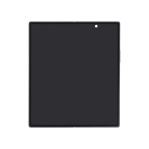 Displayeinheit Schwarz Galaxy Z Fold6 (F956B)
