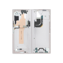 Rahmen Mittelrahmen Rose Galaxy Z Fold6 (F956B)