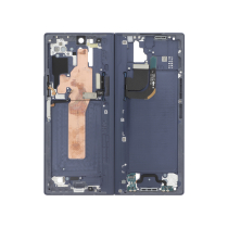 Mittelrahmen Blau Nacht Galaxy Z Fold6 (F956B)