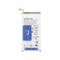 Zweitakku Galaxy Z Fold6 (F956B)