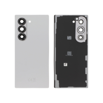 Backcover Graues Galaxy Z Fold6 (F956B)