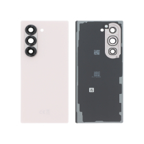 Backcover Rosa Galaxy Z Fold6 (F956B)