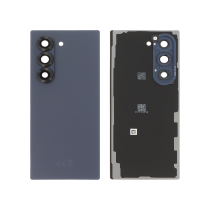 Backcover Nachtblau Galaxy Z Fold6 (F956B)