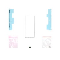 Kit Klebefolie Displayeinheit Extern Galaxy Z Fold6 (F956B)