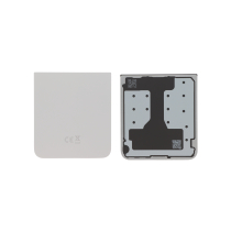 Graues Rückglas Galaxy Z Flip6 (F741B)
