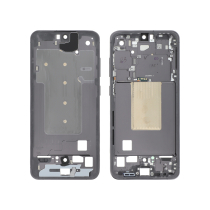 Mittelrahmen Graphit Galaxy S24 FE (S721B)