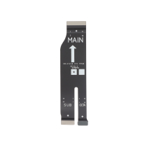 Hauptflexkabel Galaxy S24 FE (S721B)