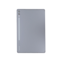 Komplettes graues Backcover Galaxy Tab S10+ (X820/X828)