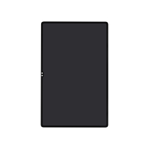 Displayeinheit Grau Galaxy Tab S10 Ultra (X920/X926)