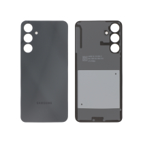 Schwarzes Rückglas Galaxy A16 5G (A166B)