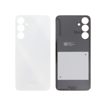 Graues Backcover Galaxy A16 5G (A166B)