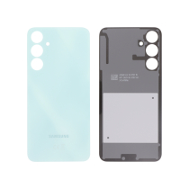 Backcover Türkis Galaxy A16 5G (A166B)