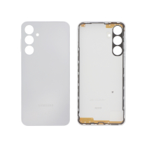 Backcover Graues Galaxy A16 4G (A165F)