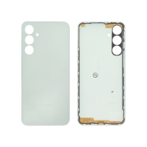 Backcover Hellgrün Galaxy A16 4G (A165F)