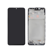 Displayeinheit Galaxy A16 4G (A165F)