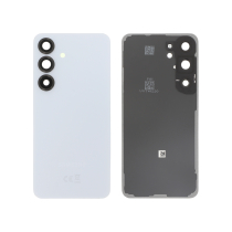 Backcover Hellblau Galaxy S25 (S931B)