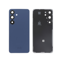 Backcover Nachtblau Galaxy S25 (S931B)