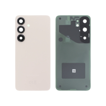 Backcover Goldrosa Galaxy S25 (S931B)