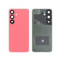 Backcover Koralle Galaxy S25 (S931B)