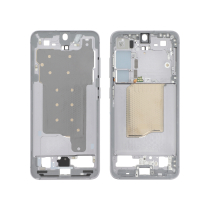 Mittelrahmen Grau Galaxy S25 (S931B)
