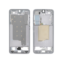 Mittelrahmen Grau Galaxy S25 (S931B)