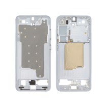 Mittelrahmen Blau Galaxy S25 (S931B)
