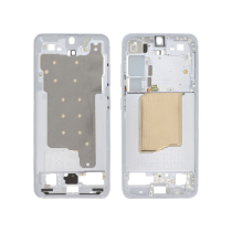 Mittelrahmen Blau Galaxy S25 (S931B)