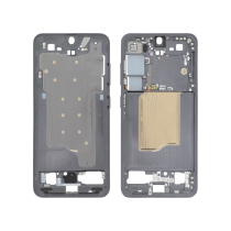 Mittelrahmen Schwarz Absolut Galaxy S25 (S931B)