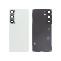 Backcover Wassergrün Galaxy S25+ (S936B)