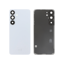 Backcover Hellblau Galaxy S25+ (S936B)
