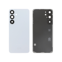 Blaues Backcover Galaxy S25+ (S936B)
