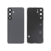 Absolutes schwarzes Backcover Galaxy S25+ (S936B)