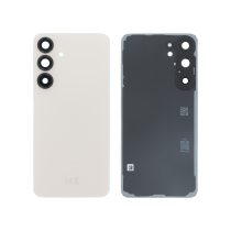 Backcover Roségold Galaxy S25+ (S936B)