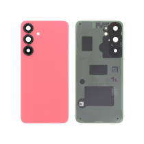Backcover Koralle Galaxy S25+ (S936B)