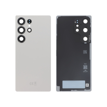 Backcover Titan Grau Galaxy S25 Ultra (S938B)