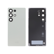 Backcover Titan Grün Galaxy S25 Ultra (S938B)