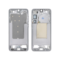 Mittelrahmen Grau Galaxy S25+ (S936B)