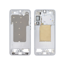 Mittelrahmen Blau Galaxy S25+ (S936B)