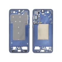 Mittelrahmen Dunkelblau Galaxy S25+ (S936B)