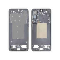 Mittelrahmen Schwarz Absolut Galaxy S25+ (S936B)
