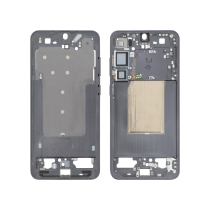 Mittelrahmen Schwarz Absolut Galaxy S25+ (S936B)