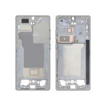 Mittelrahmen Titan Grau Galaxy S25 Ultra (S938B)