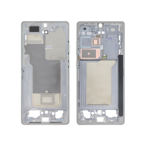 Mittelrahmen Blau Titan Galaxy S25 Ultra (S938B)
