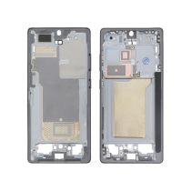 Mittelrahmen Schwarz Absolut Galaxy S25 Ultra (S938B)