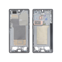 Mittelrahmen Absolutes Schwarz Titan Galaxy S25 Ultra (S938B)