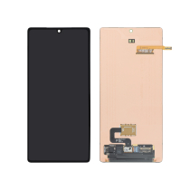 Displayeinheit Galaxy S25 Ultra (S938B) (ohne Rahmen)