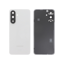 Graues Backcover Galaxy A56 5G (A566B)