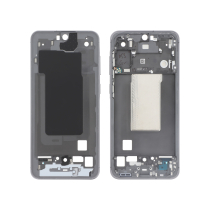 Mittelrahmen Graphit Galaxy A56 5G (A566B)