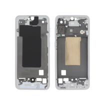 Mittelrahmen Grau Galaxy A56 5G (A566B)