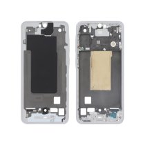 Mittelrahmen Grau Galaxy A56 5G (A566B)
